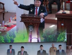 DPRD Takalar Sepakati Ranperda Insentif Investasi, Bentuk Pansus Pembahasan Lebih Lanjut