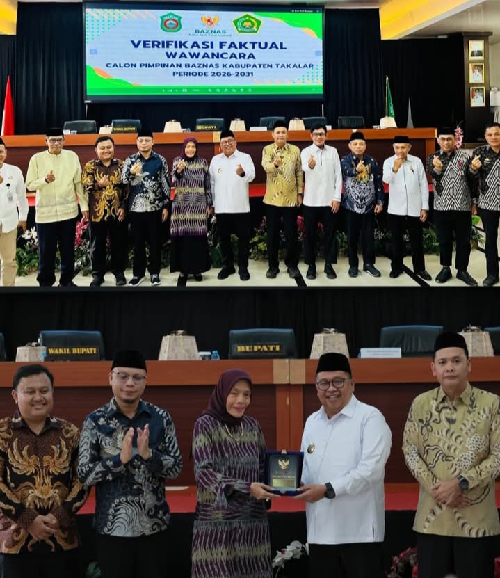 Verifikasi