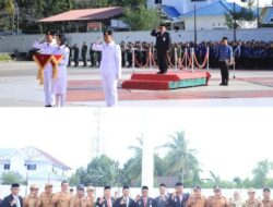 Peringatan Hari Lahir Pancasila di Takalar : Kokohkan Persatuan Bangsa, Wujudkan Perdamaian Dunia   