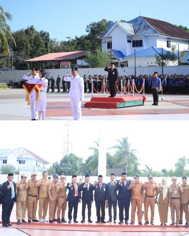 Hari Lahir Pancasila