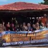 Masyarakat Asli Lampia Dukung Penuh Proyek Strategis Nasional PT IHIP di Luwu Timur