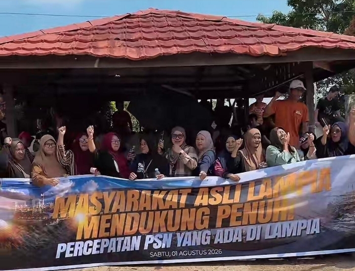 Masyarakat