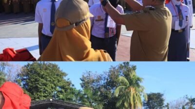Apel Gabungan