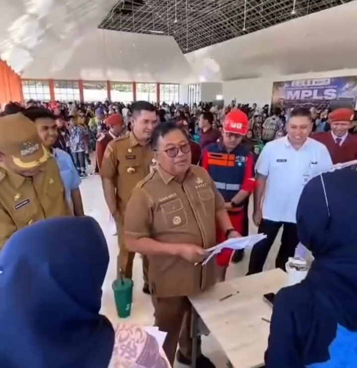 Sekolah Rakyat