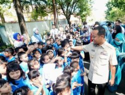 Pengamat : Andi Sudirman Pantas Dinobatkan Bapak Pembangunan Sulsel
