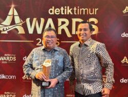 Transformasi Digital Pendidikan Takalar Diganjar Apresiasi Nasional