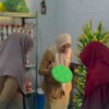 SD Pertiwi Jadi Contoh: Kepala Dinas Pendidikan Makassar Pantau Pengelolaan Bank Sampah Sekolah