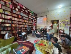 Hatta dan “Indonesia Merdeka”