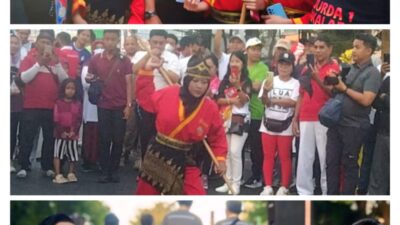 SMP Negeri 3 Makassar