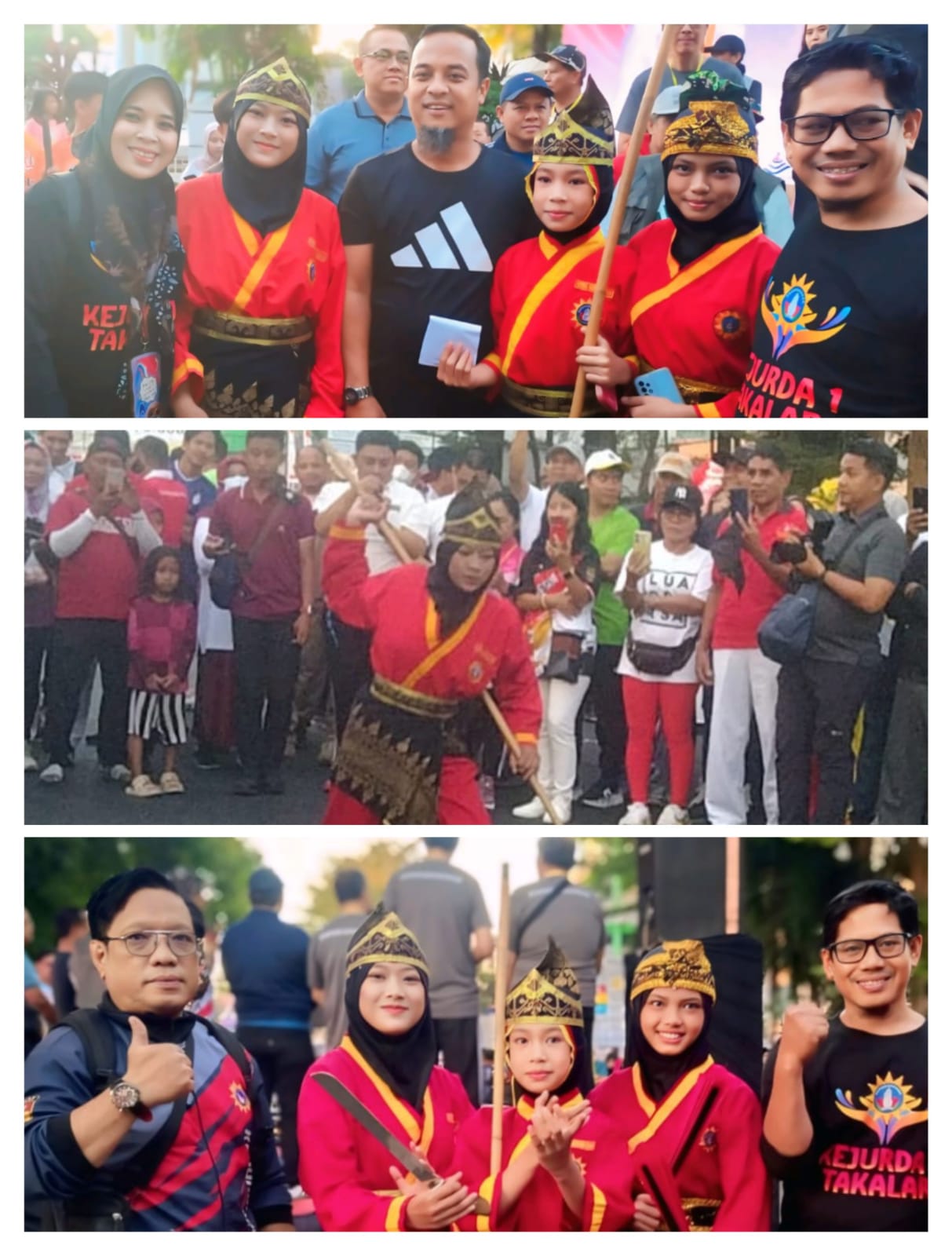 SMP Negeri 3 Makassar
