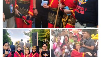 SD Negeri Balang Baru 1