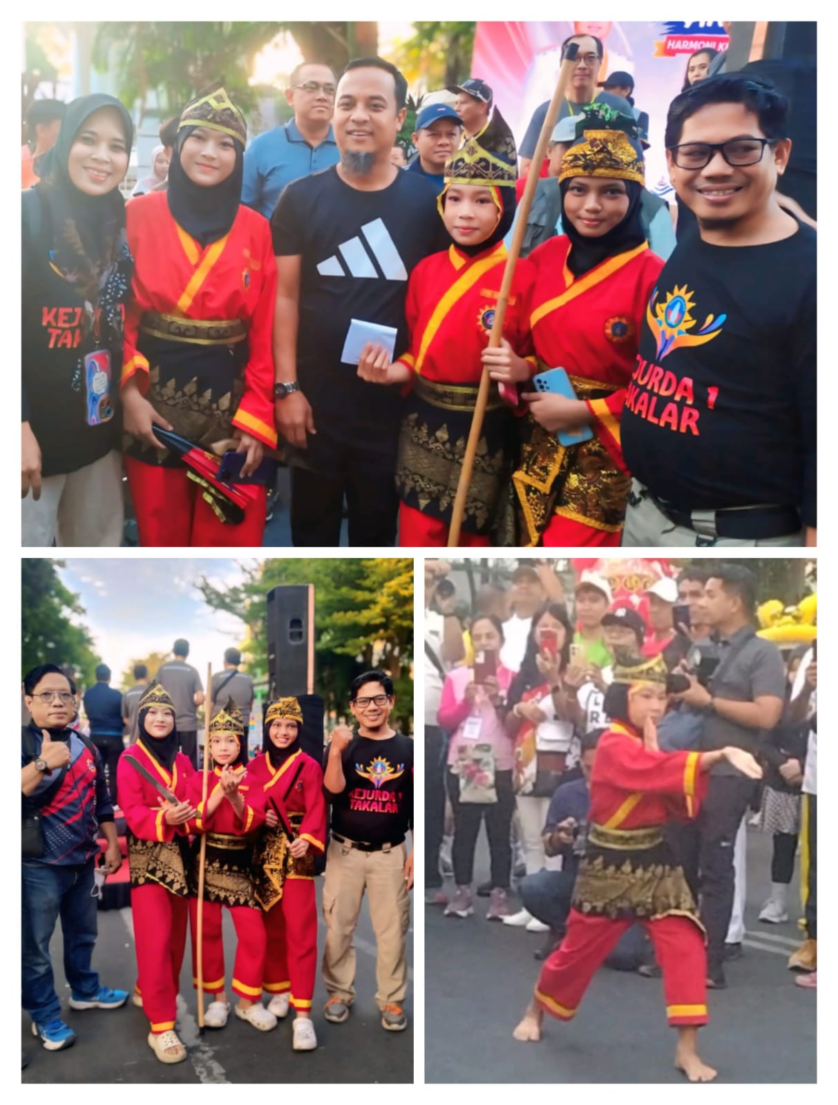 SD Negeri Balang Baru 1