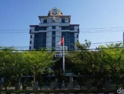 Dinas PU Makassar Jelaskan Serapan Anggaran