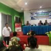 “Kalau Ingin Selamat, Jaga Arsip”: Dr. Basri Bekali Kepsek dan Bendahara Luwu Raya soal Tertib Arsip Dana BOS