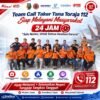 Kado HUT ke-69 Kabupaten Tana Toraja, Bupati Hadirkan Layanan NTPD 112 untuk Masyarakat.