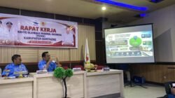 91% Anggaran KONI Bantaeng Digelontorkan untuk Prestasi