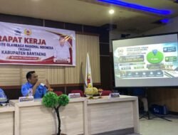 91% Anggaran KONI Bantaeng Digelontorkan untuk Prestasi
