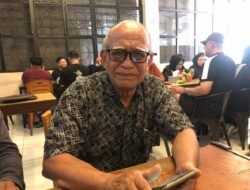 Kantornya Dirusak, Pimpinan Umum PedomanRakyat.co.id “Murka”, Minta Pelaku Segera Ditahan