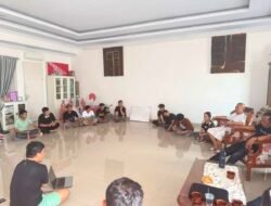 Panitia Festival Sastra Kepulauan IX 2026 Bentuk 13 Tim, Libatkan Sastrawan Nasional