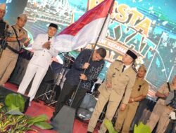 15.177 KK Tamalate Nikmati Iuran Sampah Gratis