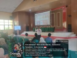 Ketum AAI Sulsel Gencarkan Kampanye Tertib Arsip BOS di Parepare