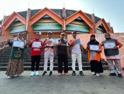 Senbudora PKS Sulsel Gelar Lomba Senam Virtual, ini Kata Anwar Faruq