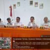 Ketum AAI Sulsel Goyang Dunia Pendidikan Wajo dan Soppeng, ini Alasannya