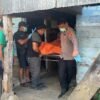 Polres Toraja Utara Ungkap Kasus Penemuan Mayat Ibu dan Bayi di Tallunglipu