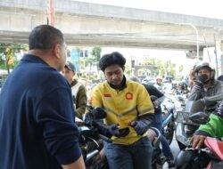 Appi Sambangi SPBU Pettarani: Pelayanan Petugas di Nozzle Harus Ditambah