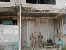 Melanggar Perda Bangunan Lima Lantai Rantepao Terancam Dibongkar