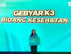 FIFGROUP Raih Penghargaan GP2SP dari Dinkes DKI Jakarta