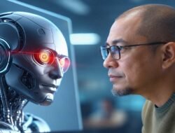 Bijak Menggunakan AI dalam Menulis