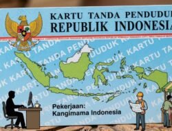 106 Pekerjaan yang Bisa Dicantumkan di KTP