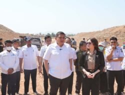 Wajah Baru TPA Tamangapa Mulai Terlihat, Munafri: Pembenahan Ramah Lingkungan