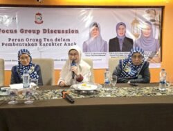 DPPPA Makassar FGD Bersama MUI: 63 Persen Kasus Perlindungan Perempuan dan Anak Melibatkan Anak