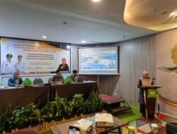 DP3A Makassar Gelar Pelatihan Wirausaha bagi Perempuan Disabilitas