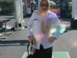 Kepala DPPPA Makassar Hadiri Hari Anak Nasional 2026