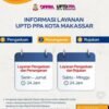 UPTD PPA Kota Makassar Siapkan Layanan Pengaduan dan Penanganan 24 Jam