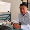 Debit Menurun ,PDAM Tana Toraja Tetap Berlaku Adil Kepada Pelanggan