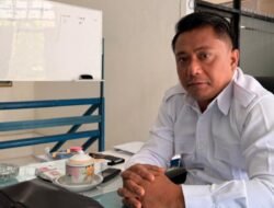Debit Menurun ,PDAM Tana Toraja Tetap Berlaku Adil Kepada Pelanggan