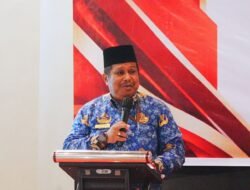 Wisuda STIT Al-Anshar : Pemprov Kaltara Tegaskan Ilmu Sebagai Amanah Sosial