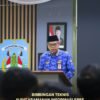 Pemprov Kaltara Gelar Bimtek Audit Keamanan Informasi SPBE
