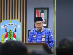 Pemprov Kaltara Gelar Bimtek Audit Keamanan Informasi SPBE
