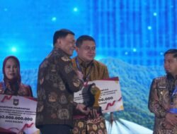 Munafri Bawa Makassar Dapat Rp1,5 Miliar dan Bedah 300 Unit Rumah dari Pemerintah Pusat