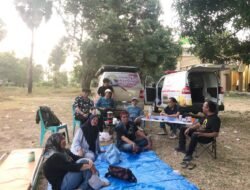 Catatan Pinggir Festival Sastra Kepulauan IX: Om Chaer Melihat yang Nyaris Terlupakan