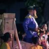 Ishakim, Kompeni Tak Menjajah