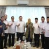 BAZNAS Pusat Dukung Kota Makassar Jadi Prototipe Kota Filantropi Nasional
