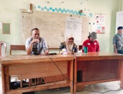 Yayasan Save the Children & Celosia Marennu Gelar Kesiapsiagaan Bencana bagi Siswa Disabilitas di Dua SLB