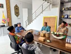 Gubernur Kaltara Dukung Penuh Peringatan Hari Santri Nasional 2026