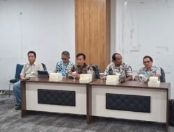 DPU Makassar Revitalisasi Pedestrian Kajaolalido-Thamrin